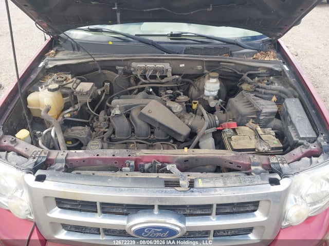 Продаж на аукціоні авто 2008 Ford Escape Xlt, vin: 1FMCU93138KA62644, номер лоту: 12672239