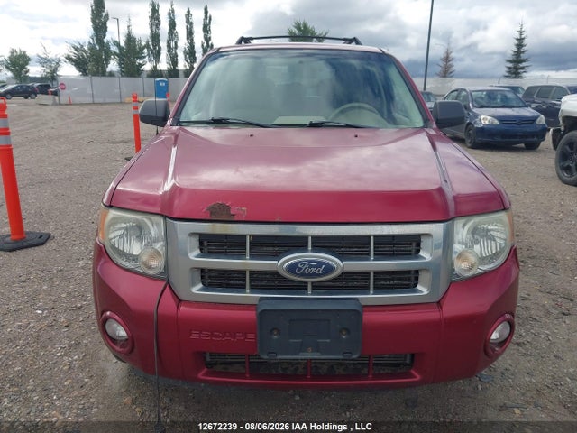 Продаж на аукціоні авто 2008 Ford Escape Xlt, vin: 1FMCU93138KA62644, номер лоту: 12672239