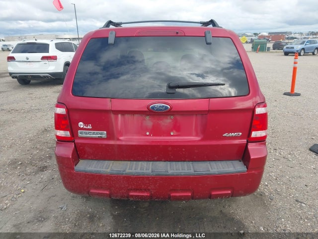 Продаж на аукціоні авто 2008 Ford Escape Xlt, vin: 1FMCU93138KA62644, номер лоту: 12672239