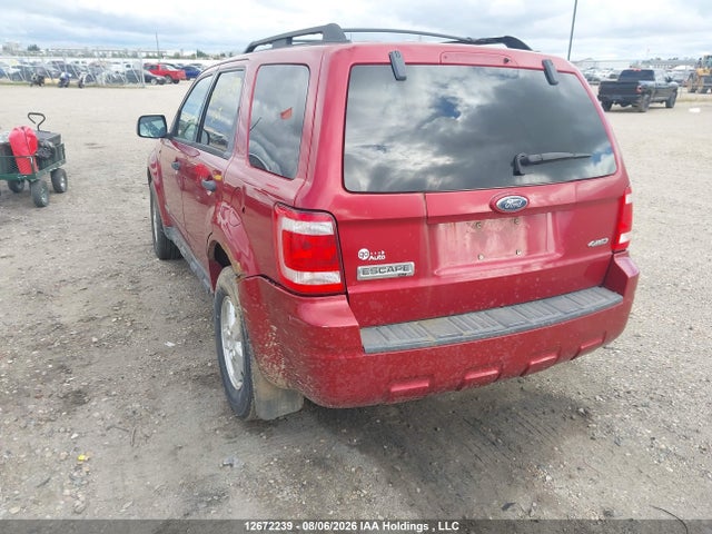 Продаж на аукціоні авто 2008 Ford Escape Xlt, vin: 1FMCU93138KA62644, номер лоту: 12672239
