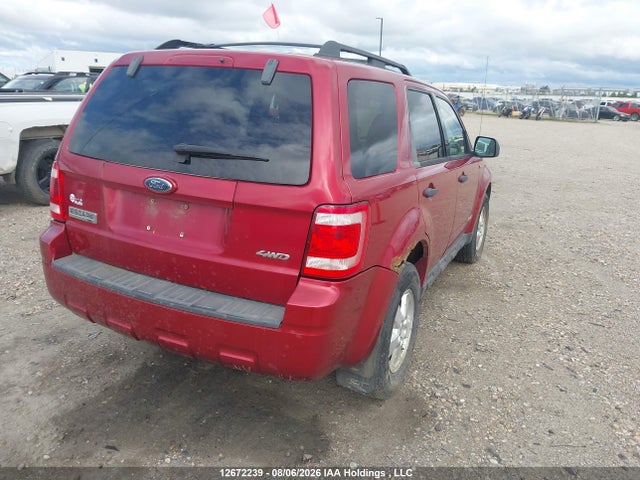 Продаж на аукціоні авто 2008 Ford Escape Xlt, vin: 1FMCU93138KA62644, номер лоту: 12672239