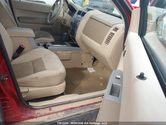 Продаж на аукціоні авто 2008 Ford Escape Xlt, vin: 1FMCU93138KA62644, номер лоту: 12672239