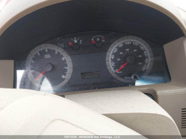 Продаж на аукціоні авто 2008 Ford Escape Xlt, vin: 1FMCU93138KA62644, номер лоту: 12672239