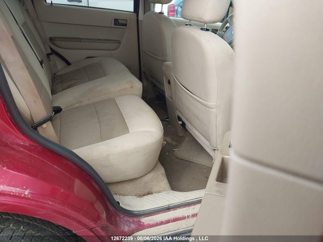 Продаж на аукціоні авто 2008 Ford Escape Xlt, vin: 1FMCU93138KA62644, номер лоту: 12672239