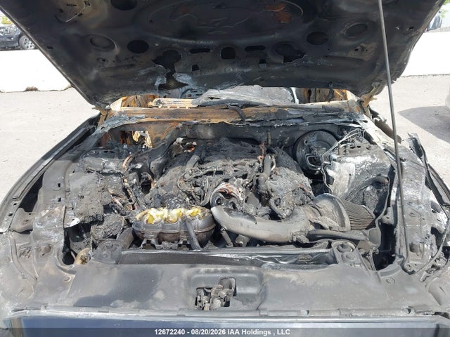 1FA6P8CFXH5273858 Ford MUSTANG GT