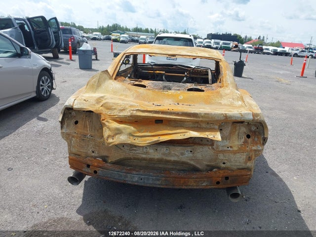 1FA6P8CFXH5273858 Ford MUSTANG GT