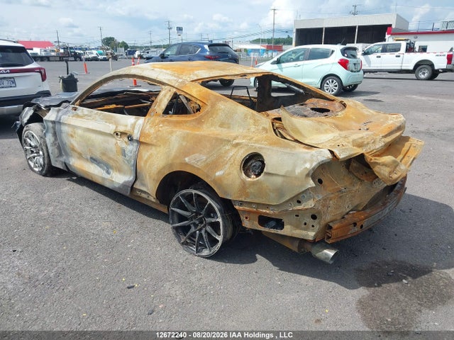 1FA6P8CFXH5273858 Ford MUSTANG GT