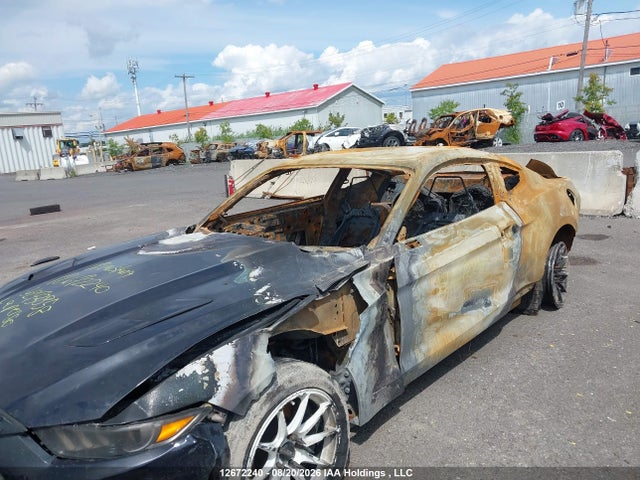 1FA6P8CFXH5273858 Ford MUSTANG GT