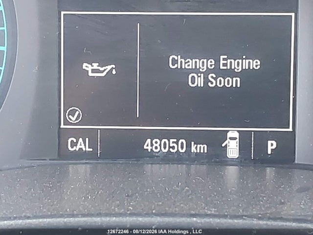 GMC Canyon Elevation 2021 1GTG5CEA6M1209472 Image 16
