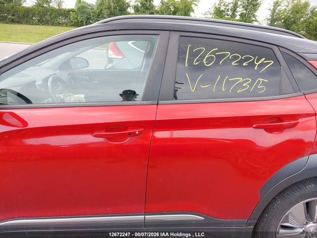 Hyundai Kona Sel 2021 KM8K23AG2MU117315 Image 15