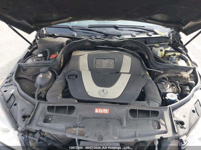 12672250 :رقم المزاد ، WDDGF5EB0AF509322 vin ، 2010 Mercedes-benz C 300 300 مزاد بيع