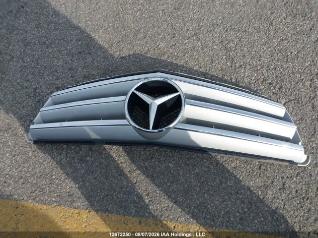 12672250 :رقم المزاد ، WDDGF5EB0AF509322 vin ، 2010 Mercedes-benz C 300 300 مزاد بيع