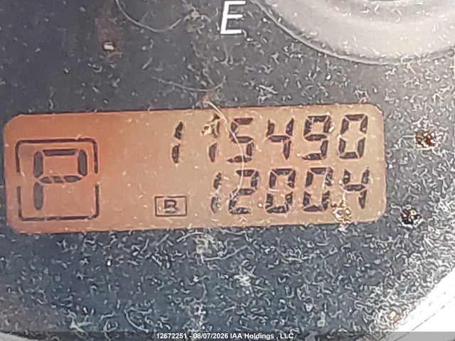 12672251 :رقم المزاد ، 3N1BC1CP2BL451776 vin ، 2011 Nissan Versa 1.8sl مزاد بيع