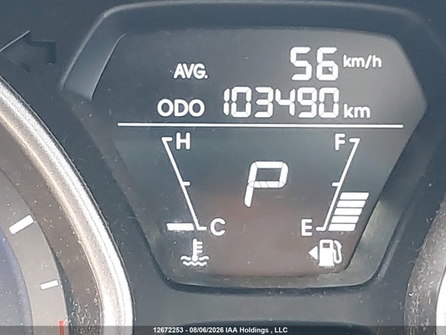 2013 Hyundai Elantra Gls/limited მანქანა იყიდება აუქციონზე, vin: 5NPDH4AE2DH293078, აუქციონის ნომერი: 12672253