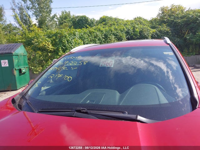 Aukcja sprzedaży 2020 Honda Cr-v Sport, vin: 2HKRW2H42LH217100, numer aukcji: 12672258