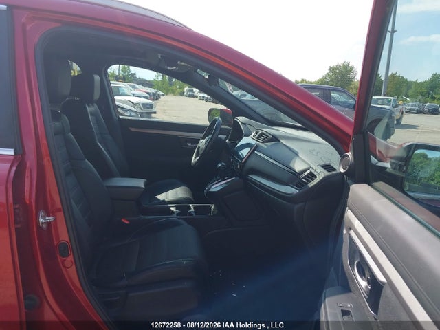 Aukcja sprzedaży 2020 Honda Cr-v Sport, vin: 2HKRW2H42LH217100, numer aukcji: 12672258