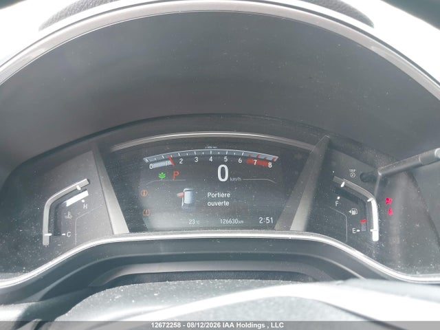 Aukcja sprzedaży 2020 Honda Cr-v Sport, vin: 2HKRW2H42LH217100, numer aukcji: 12672258