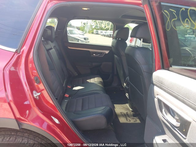 Aukcja sprzedaży 2020 Honda Cr-v Sport, vin: 2HKRW2H42LH217100, numer aukcji: 12672258