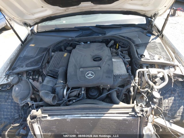 55SWF4KB1GU121256 Mercedes-Benz C 300 4matic