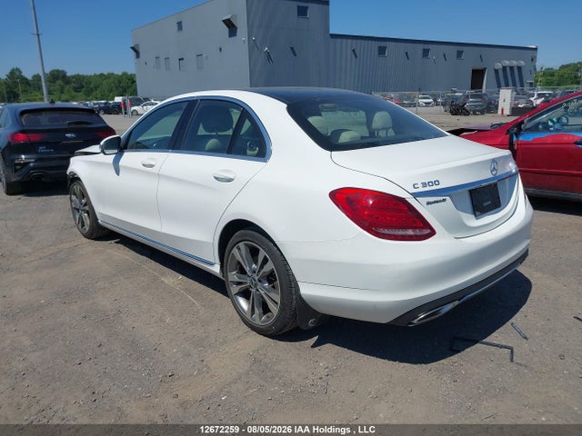 55SWF4KB1GU121256 Mercedes-Benz C 300 4matic