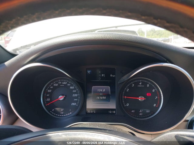 55SWF4KB1GU121256 Mercedes-Benz C 300 4matic
