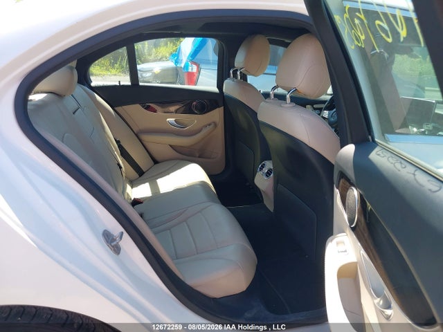55SWF4KB1GU121256 Mercedes-Benz C 300 4matic