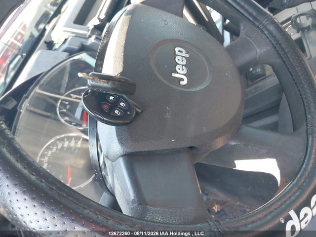 Aukcja sprzedaży 2010 Jeep Liberty Sport, vin: 1J4PN2GKXAW120643, numer aukcji: 12672260