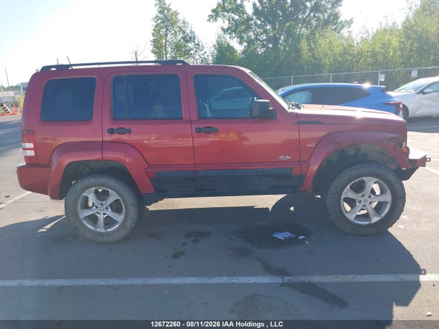 Aukcja sprzedaży 2010 Jeep Liberty Sport, vin: 1J4PN2GKXAW120643, numer aukcji: 12672260