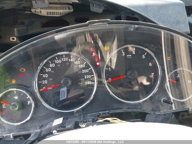 Aukcja sprzedaży 2010 Jeep Liberty Sport, vin: 1J4PN2GKXAW120643, numer aukcji: 12672260