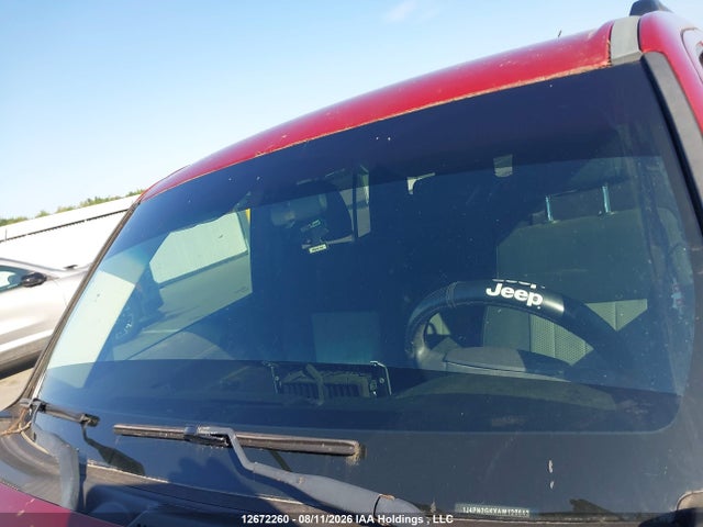Aukcja sprzedaży 2010 Jeep Liberty Sport, vin: 1J4PN2GKXAW120643, numer aukcji: 12672260