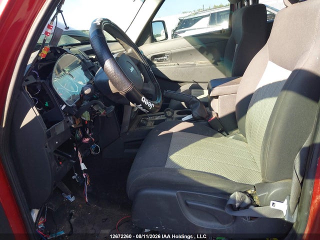 Aukcja sprzedaży 2010 Jeep Liberty Sport, vin: 1J4PN2GKXAW120643, numer aukcji: 12672260