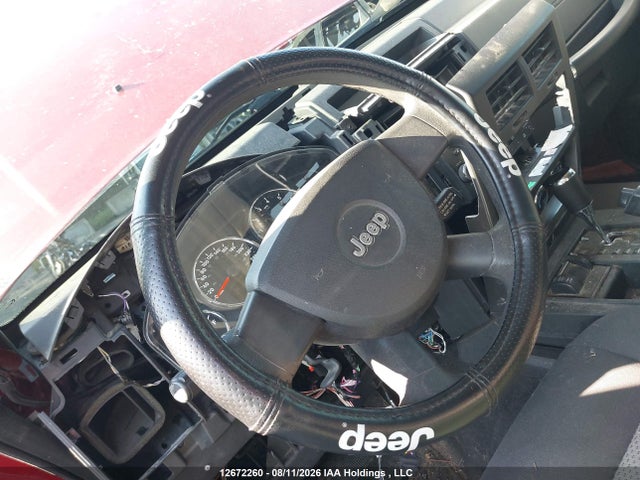 Aukcja sprzedaży 2010 Jeep Liberty Sport, vin: 1J4PN2GKXAW120643, numer aukcji: 12672260