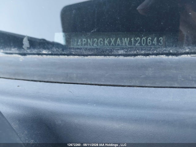 Aukcja sprzedaży 2010 Jeep Liberty Sport, vin: 1J4PN2GKXAW120643, numer aukcji: 12672260