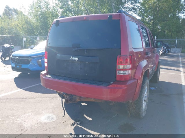 Aukcja sprzedaży 2010 Jeep Liberty Sport, vin: 1J4PN2GKXAW120643, numer aukcji: 12672260