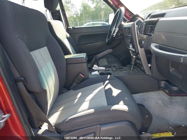 Aukcja sprzedaży 2010 Jeep Liberty Sport, vin: 1J4PN2GKXAW120643, numer aukcji: 12672260