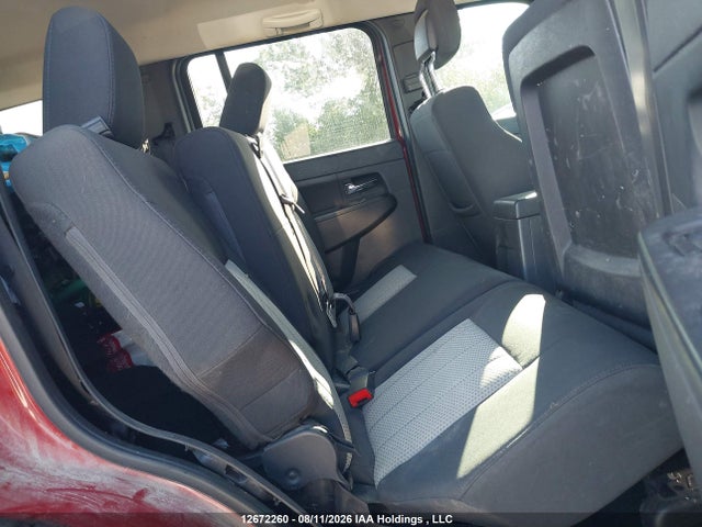 Aukcja sprzedaży 2010 Jeep Liberty Sport, vin: 1J4PN2GKXAW120643, numer aukcji: 12672260