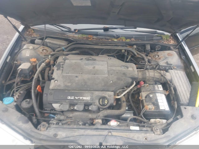 12672262 :رقم المزاد ، 19UUA56633A805871 vin ، 2003 Acura Tl 3.2 مزاد بيع