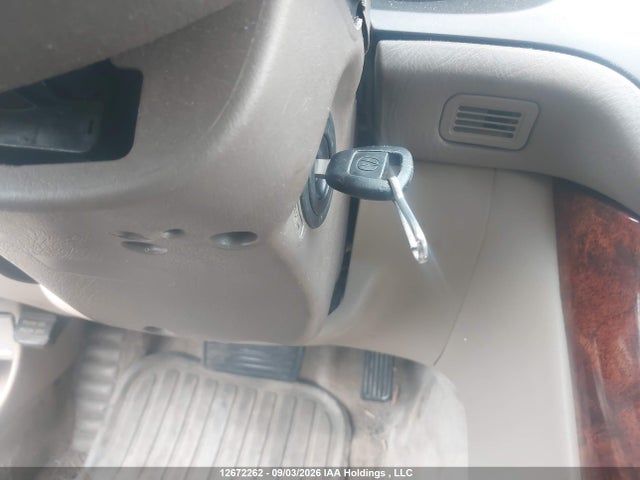 12672262 :رقم المزاد ، 19UUA56633A805871 vin ، 2003 Acura Tl 3.2 مزاد بيع