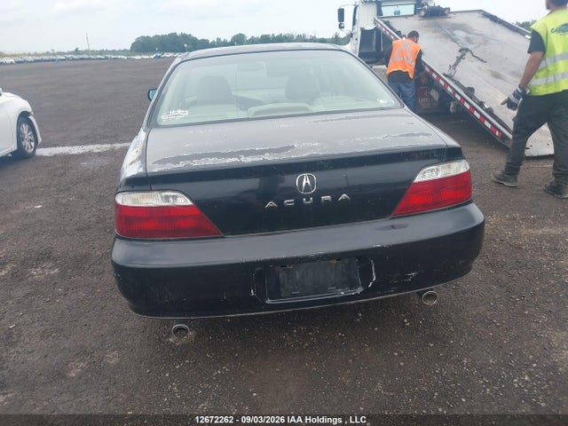 12672262 :رقم المزاد ، 19UUA56633A805871 vin ، 2003 Acura Tl 3.2 مزاد بيع