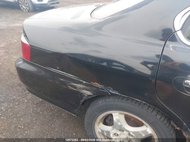 12672262 :رقم المزاد ، 19UUA56633A805871 vin ، 2003 Acura Tl 3.2 مزاد بيع