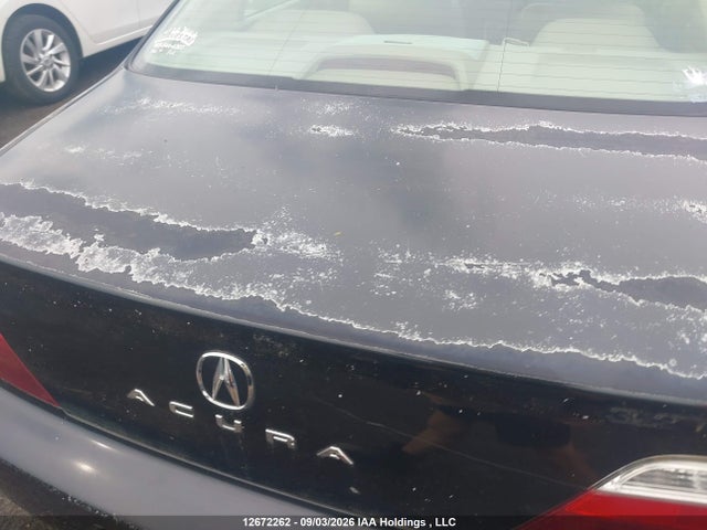 12672262 :رقم المزاد ، 19UUA56633A805871 vin ، 2003 Acura Tl 3.2 مزاد بيع