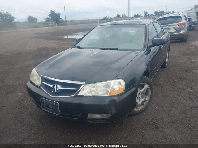 12672262 :رقم المزاد ، 19UUA56633A805871 vin ، 2003 Acura Tl 3.2 مزاد بيع