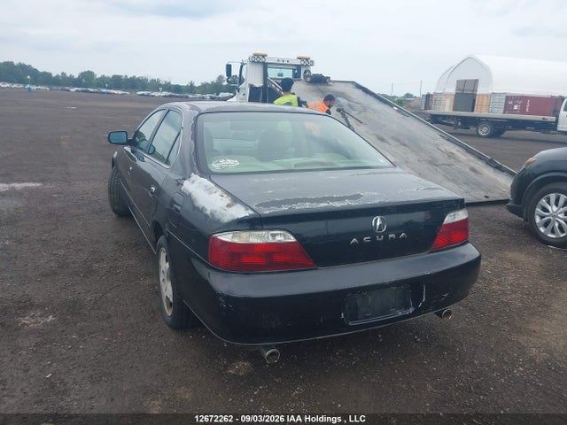 12672262 :رقم المزاد ، 19UUA56633A805871 vin ، 2003 Acura Tl 3.2 مزاد بيع