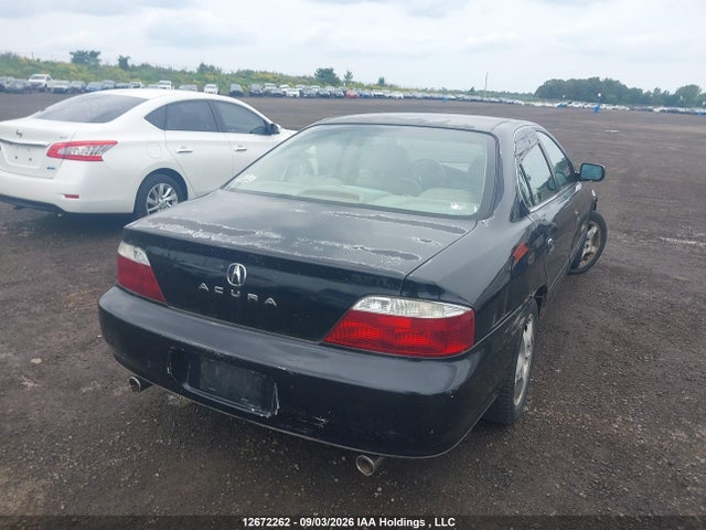 12672262 :رقم المزاد ، 19UUA56633A805871 vin ، 2003 Acura Tl 3.2 مزاد بيع