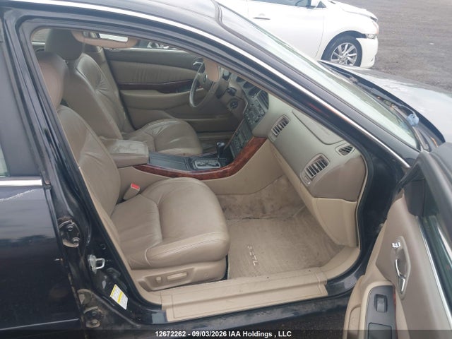 12672262 :رقم المزاد ، 19UUA56633A805871 vin ، 2003 Acura Tl 3.2 مزاد بيع