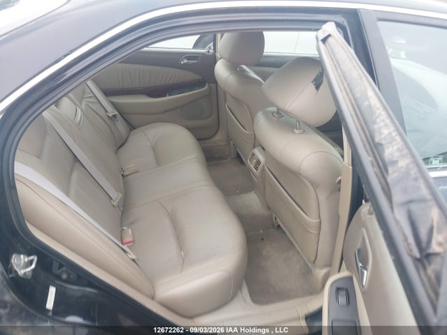 12672262 :رقم المزاد ، 19UUA56633A805871 vin ، 2003 Acura Tl 3.2 مزاد بيع