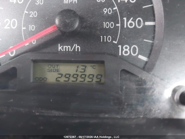 12672267 :رقم المزاد ، 2T1BR32EX6C679119 vin ، 2006 Toyota Corolla Ce/le/sport مزاد بيع