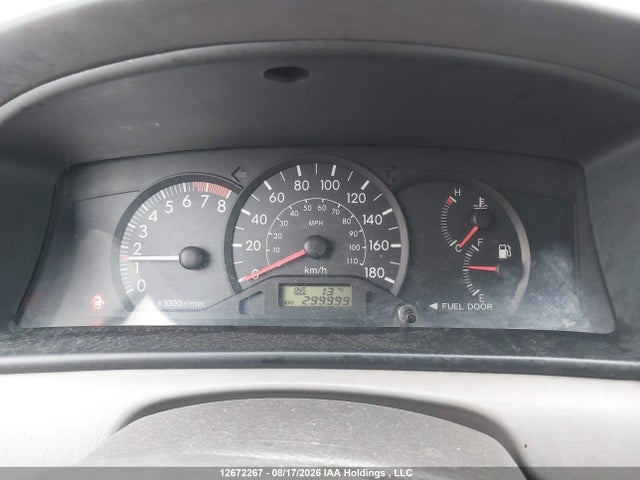 12672267 :رقم المزاد ، 2T1BR32EX6C679119 vin ، 2006 Toyota Corolla Ce/le/sport مزاد بيع