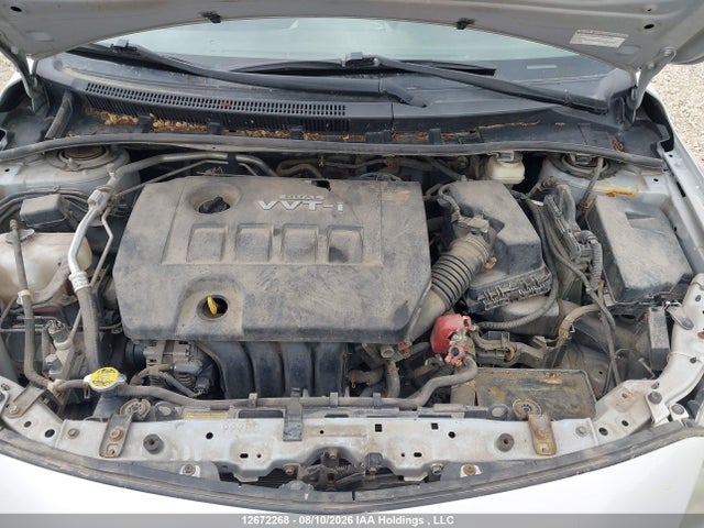 Продажа на аукционе авто 2009 Toyota Corolla S/le/xle, vin: 2T1BU40E29C142983, номер лота: 12672268