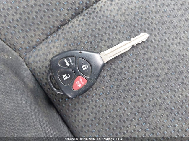 Продажа на аукционе авто 2009 Toyota Corolla S/le/xle, vin: 2T1BU40E29C142983, номер лота: 12672268